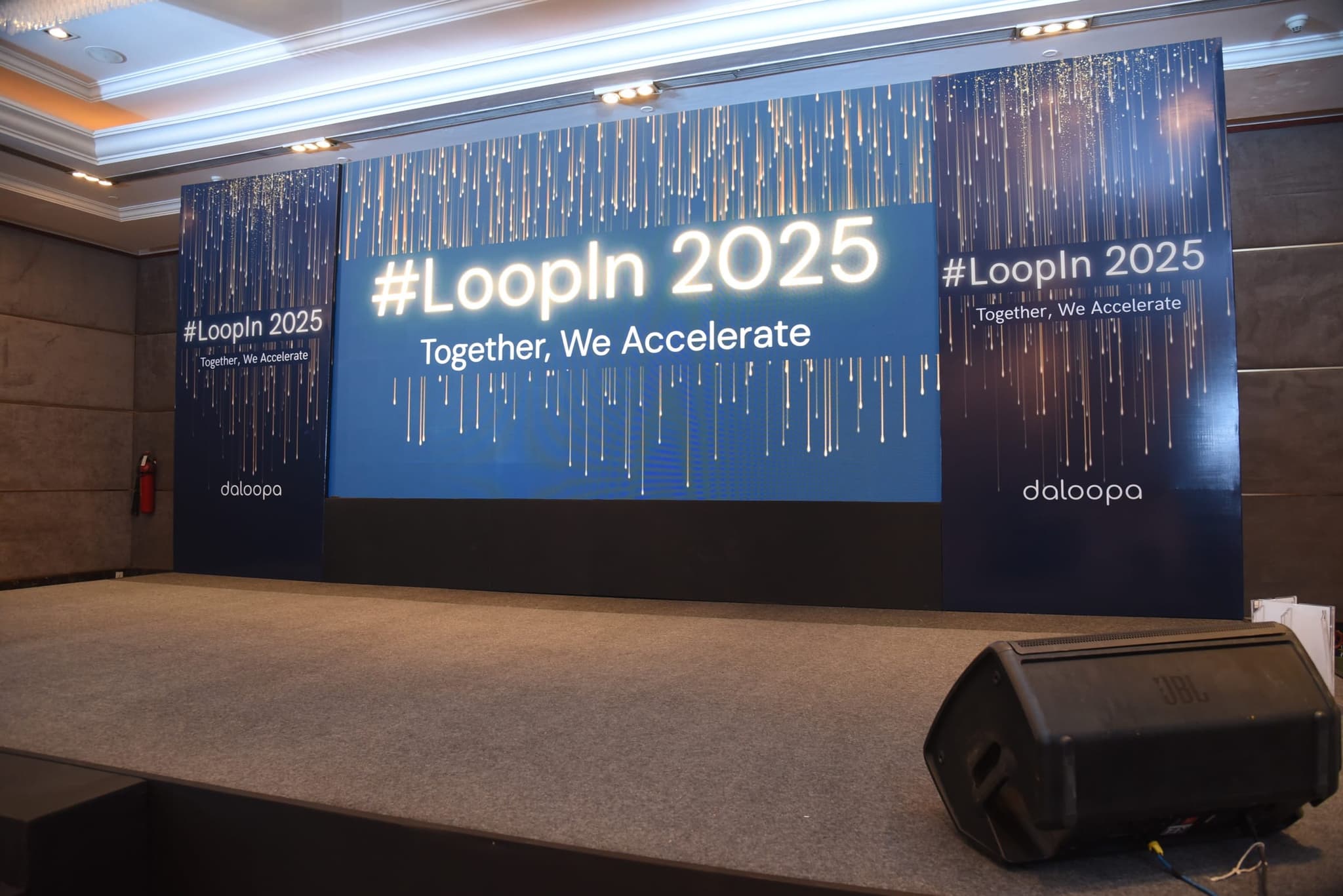 Daloopa LoopIn 2025