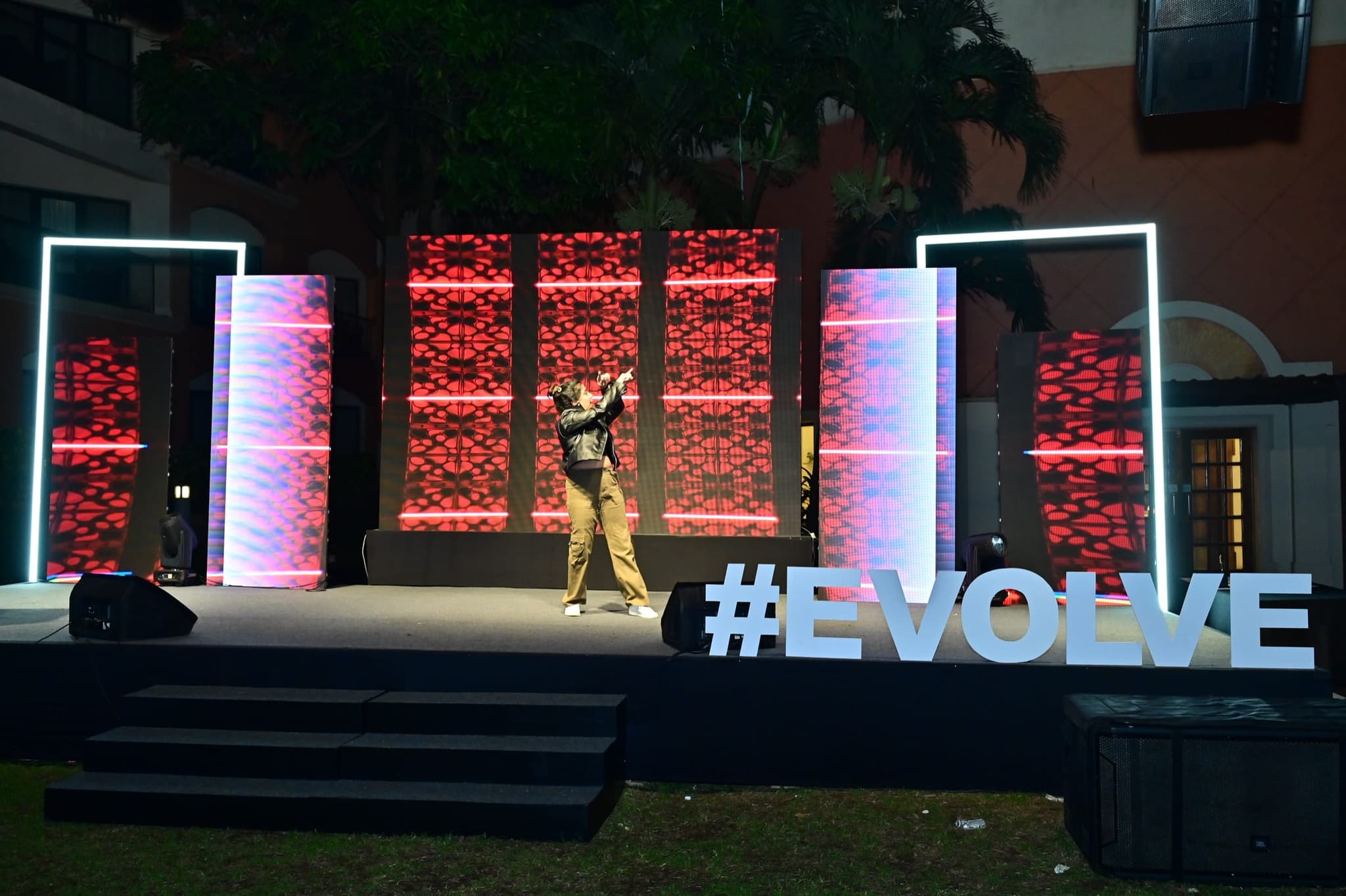 Valvoline Annual Meet Goa 2025